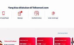 Aktivasi Kartu Telkomsel