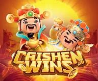 Caishen Wins Slot Hari Ini Game Slot