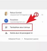 Cara Melihat Email Sendiri Di Hp Orang Lain