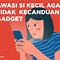 Contoh Kecanduan Teknologi