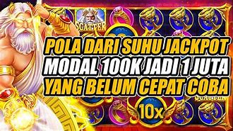 Foto Bola Slot 21 Slot Gacor Hari Ini Pola Gacor Modal 100K Rupiah