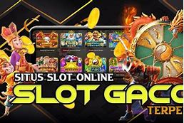 Glowing Situs Judi Slot Online Terbaik Dan Terpercaya